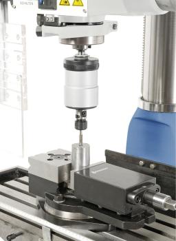 02-1053 Bernardo Metall FM 40 HS