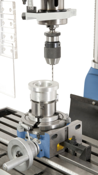 02-1053 Bernardo Metall FM 40 HS