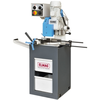 ELMAG Metall-Kreissägemaschine