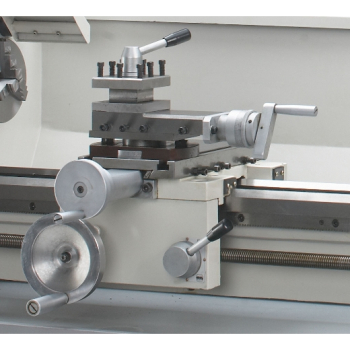 ELMAG Universal-Drehmaschine