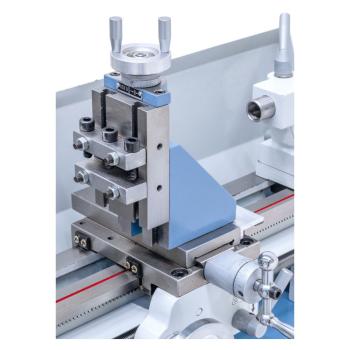 03-10243 Bernardo Leitspindeldrehmaschinen Tischdrehmaschine Hobby 350 Top / 230 V