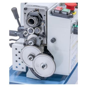 03-10242 Bernardo Leitspindeldrehmaschinen Tischdrehmaschine Hobby 300 Top / 230 V