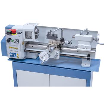 03-10243 Bernardo Leitspindeldrehmaschinen Tischdrehmaschine Hobby 350 Top / 230 V
