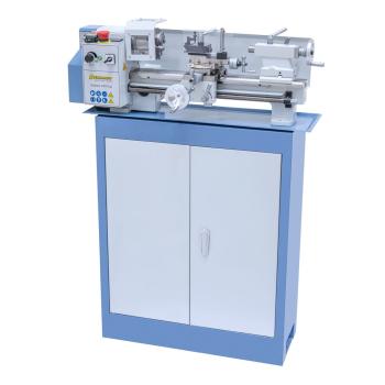 03-10243 Bernardo Leitspindeldrehmaschinen Tischdrehmaschine Hobby 350 Top / 230 V