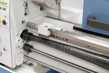 03-1264XL Bernardo Metall Master 180 inkl. 3-Achs-Digitalanzeige