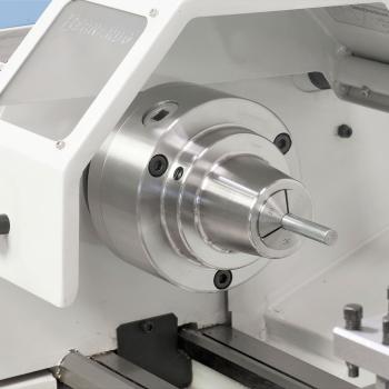03-1272XL Bernardo Universaldrehmaschinen Master 360 Pro