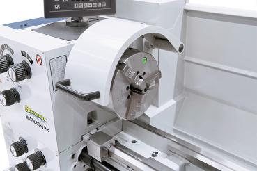 03-1272XL Bernardo Universaldrehmaschinen Master 360 Pro