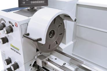 03-1272XL Bernardo Universaldrehmaschinen Master 360 Pro