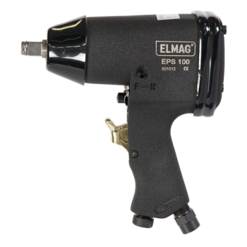 ELMAG DL-Schlagschrauber-Set 1/2"