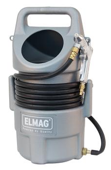 ELMAG Sandstrahlpistole SPT 10