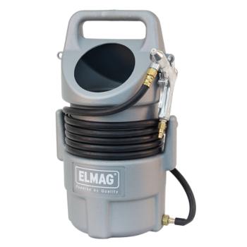 ELMAG Sandstrahlpistole SPT 10