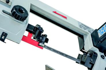 04-1088 Bernardo Metallbandsäge EBS 115 Vario 230V