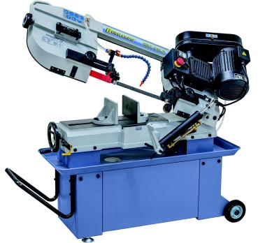 04-1128 Bernardo Metallbandsäge EBS 180B 400V