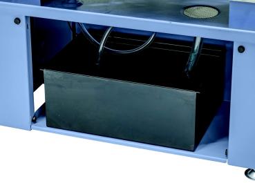 04-1128 Bernardo Metallbandsäge EBS 180B 400V