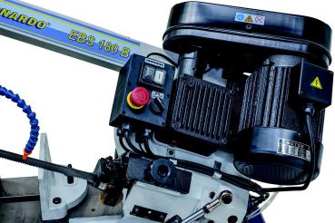04-1128 Bernardo Metallbandsäge EBS 180B 400V