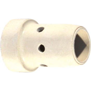 ELMAG Gasverteiler, weiß, Keramik, MB / MB EVO / MBC 401 / 501 / W555D