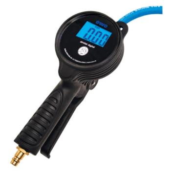 ELMAG PROFI-Reifenfüller mit Quick-Stecker