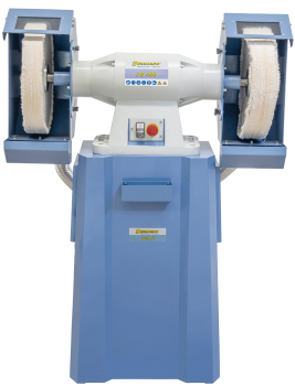 05-10610 Bernardo Poliermaschine PS 400 - 400 V