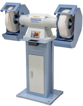 05-10611 Bernardo Poliermaschine PS 350 N - 400 V