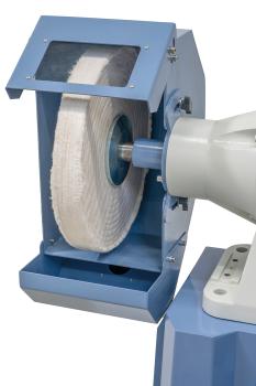 05-10611 Bernardo Poliermaschine PS 350 N - 400 V
