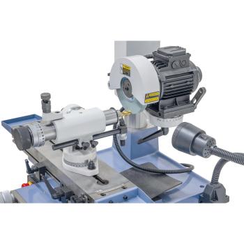 05-13650 Bernardo Universal-Schleifmaschine UWS 300