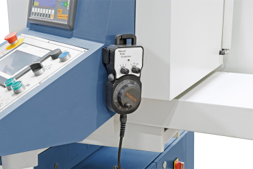 05-1449B Bernardo Flachschleifmaschinen BSG 40100 PLC