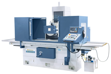 05-1450XL Bernardo Flachschleifmaschinen BSG 50100 PLC