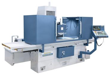 05-1450XL Bernardo Flachschleifmaschinen BSG 50100 PLC