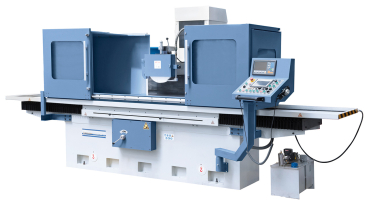 05-1453XL Bernardo Flachschleifmaschinen BSG 60160 PLC