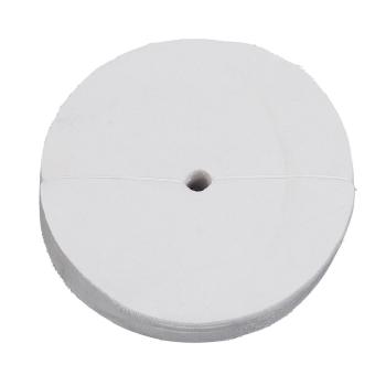 05-1854 Bernardo Polierscheiben Molton-Polierscheibe lose 200 x 20 x 16 mm