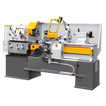 ELMAG Universal-Drehmaschine