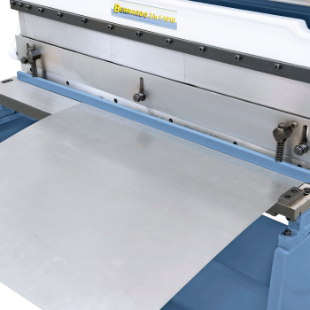 06-1270 Bernardo Universalmaschinen 3 in 1 - 1016