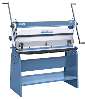 06-1270 Bernardo Universalmaschinen 3 in 1 - 1016