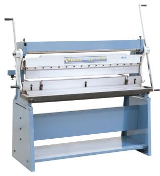 06-1275B Bernardo Universalmaschinen 3 in 1 - 1320 S