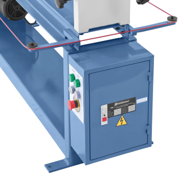 06-1470 Bernardo Motorische Rundbiegemaschinen ESR 1020 x 2,0