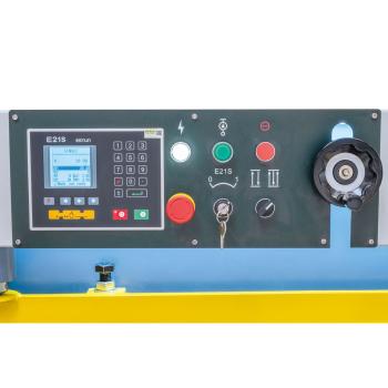 06-1922XL2 Bernardo Hydraulische Tafelscheren HST 1600 x 4
