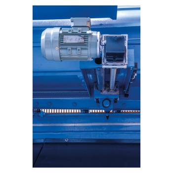 06-1922XL7 Bernardo Hydraulische Tafelscheren HSB 2000 x 6