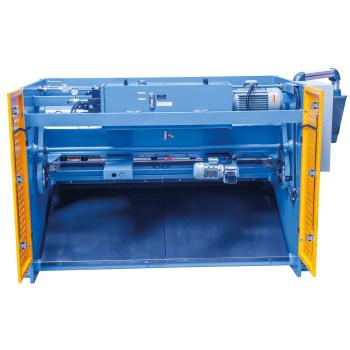 06-1922XL7 Bernardo Hydraulische Tafelscheren HSB 2000 x 6