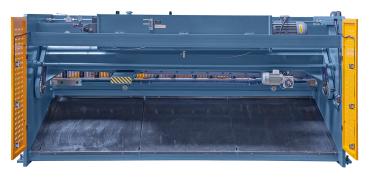 06-1923XL0 Bernardo Hydraulische Schwingschnitt-Tafelscheren HSB 3200 x 8
