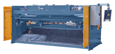 06-1923XL2 Bernardo Hydraulische Schwingschnitt-Tafelscheren HSB 3200 x 12
