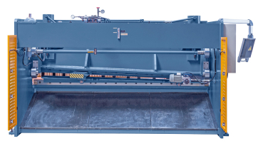 06-1925XL0 Bernardo Hydraulische Kulissen-Tafelscheren HKS 3200 x 8