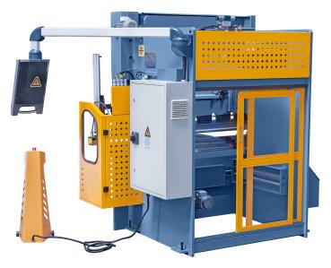 06-1971XL2 Bernardo Hydraulische Abkantpressen AKPL 1600 x 63