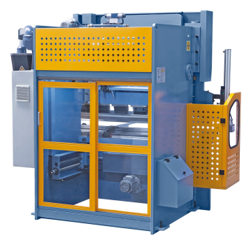 06-1971XL Bernardo Hydraulische Abkantpressen AKPL 1300 x 30