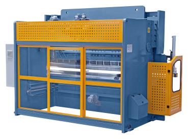 06-1971XL6 Bernardo Hydraulische Abkantpressen AKPL 3200 x 100