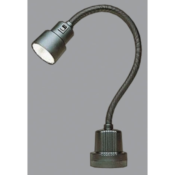 ELMAG LED-Arbeitsleuchte biegsam