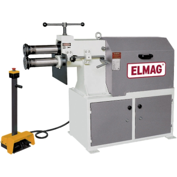 ELMAG Motorische Sickenmaschine
