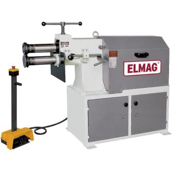 ELMAG Motorische Sickenmaschine