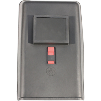 ELMAG Handschweißschirm  PVC