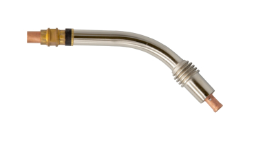 ELMAG Brennerrohr MB EVO & EVO PRO 36, 50° gebogen