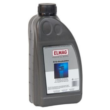 ELMAG Öl für Öler, 5 l